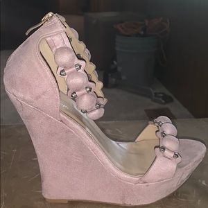 Women’s heels